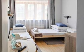 Apart Rooms & Apart Hostel S8