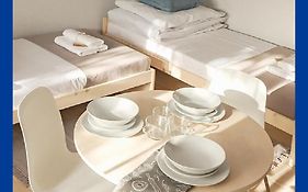 Apart Rooms & Apart Hostel S8